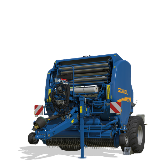 G-1 F125